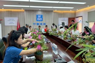 哈姆表示自己仍然保持乐观 并期待球队今天打得更好